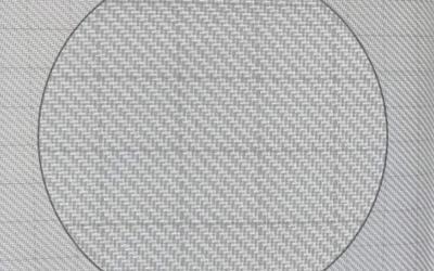 PURE’s All New Ripstop Press Cloth