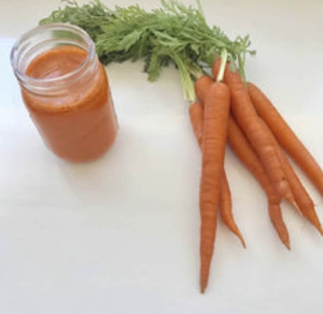 Carrots