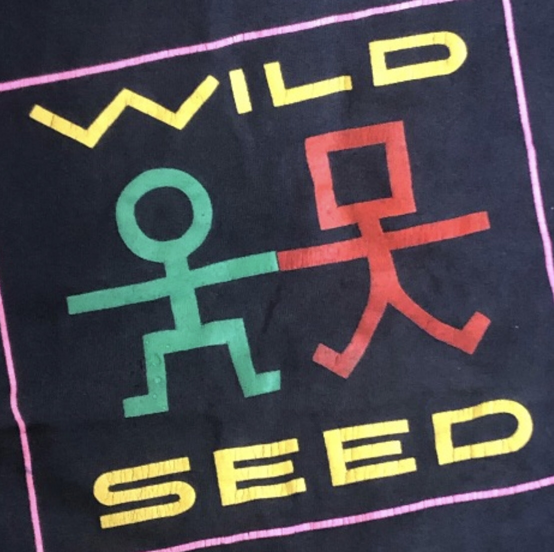 Wild Seed