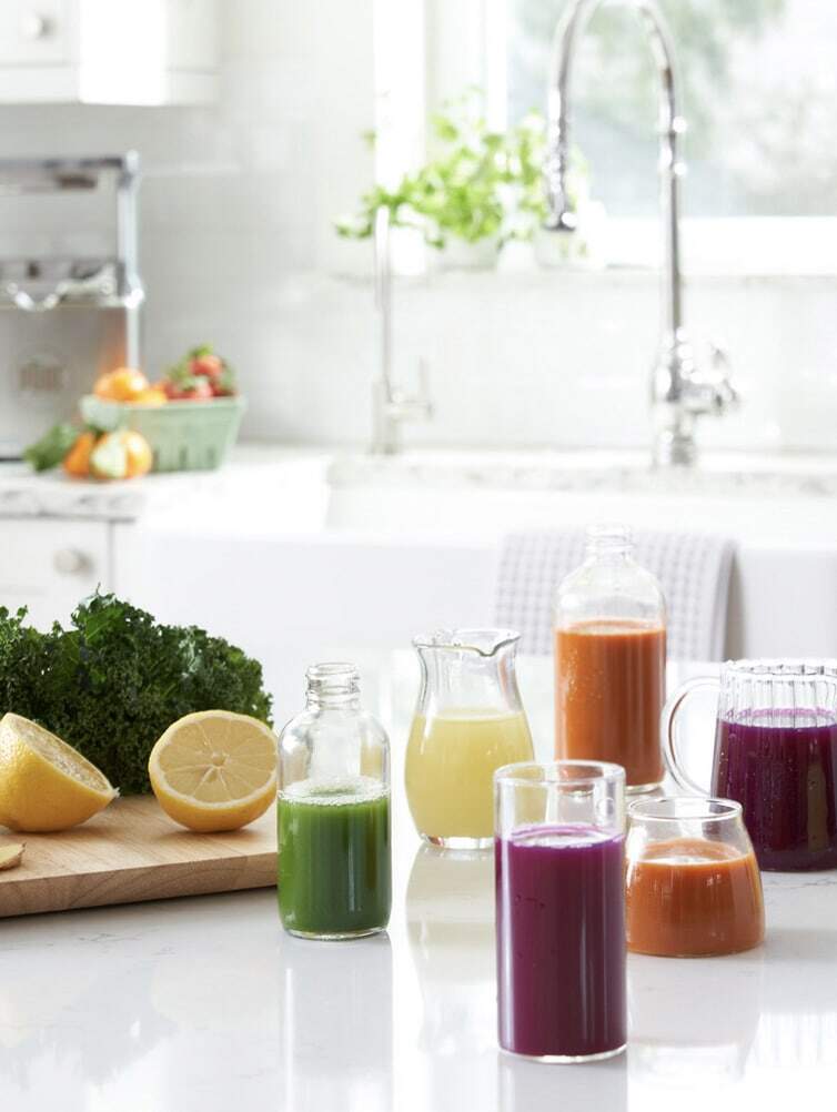 Test Kitchen: Cold-Pressed Melon Juices Using a PURE Juicer - PURE Juicer  blog