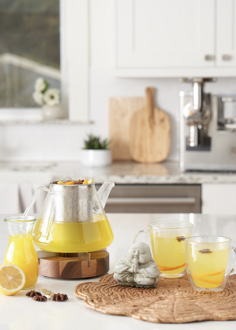 Test Kitchen: Cold-Pressed Melon Juices Using a PURE Juicer - PURE Juicer  blog