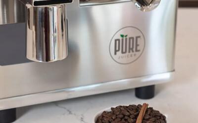PURE Juicer Secrets: It Works As a Coffee Grinder