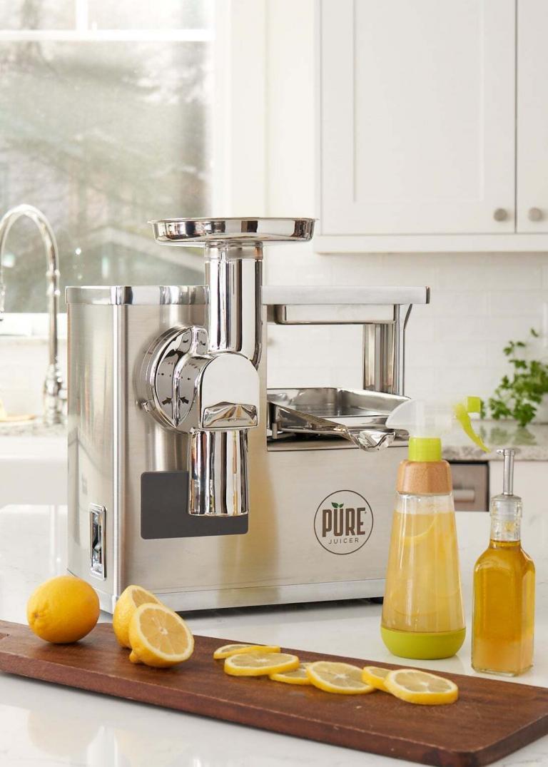 6 Smart Ways To Use Leftover Juice Pulp Pure Juicer Blog