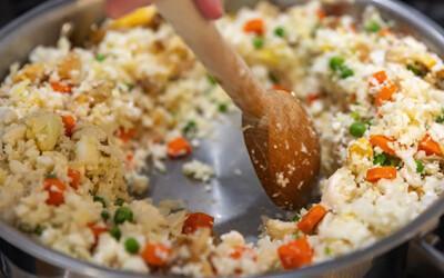 Cauliflower Rice in Minutes- PURE Juicer Secrets