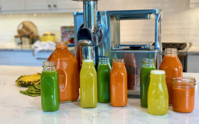 Is Juicing an Extreme Fad Diet? A Doctor’s Response